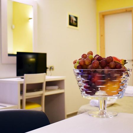 غالّيبولي Tenuta Espada Luxury Residence المظهر الخارجي الصورة