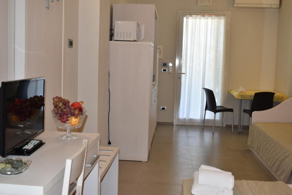 غالّيبولي Tenuta Espada Luxury Residence المظهر الخارجي الصورة