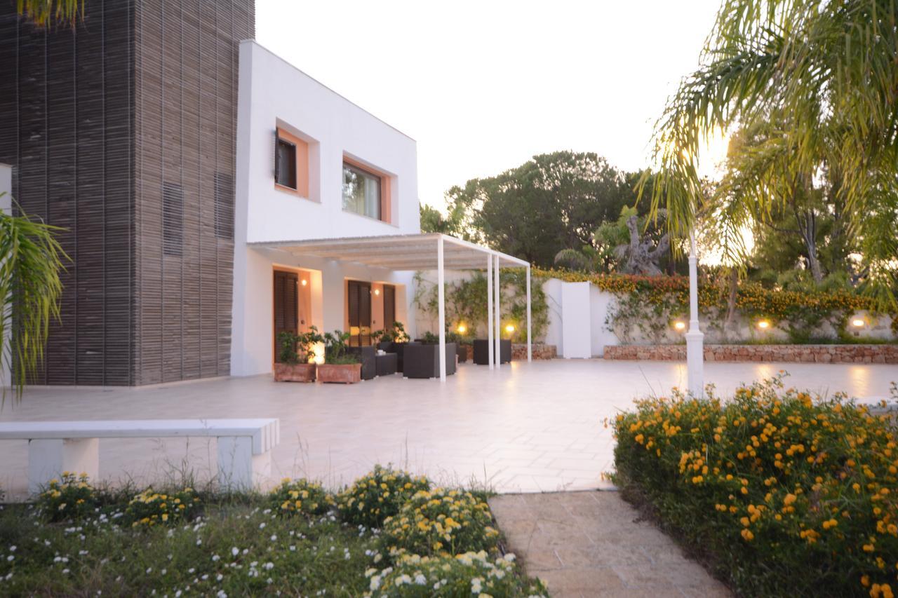 غالّيبولي Tenuta Espada Luxury Residence المظهر الخارجي الصورة